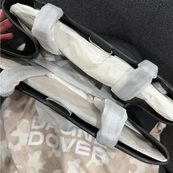 New Dagne Dover Allyn Tote - Large - Picture 7 of 7